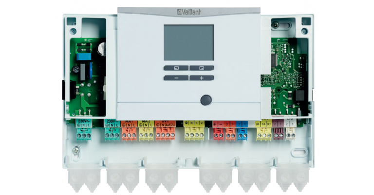 Vaillant Control module VWZ AI