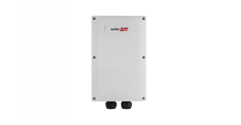 SolarEdge Home Backup Interface single-phase