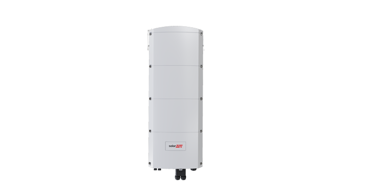 SolarEdge Home Hub 3-phase inverter 10kW