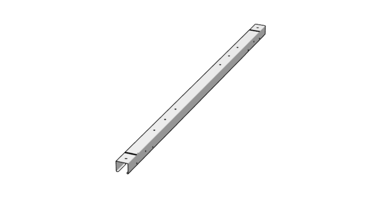 Sunbeam Nova rail E-1395