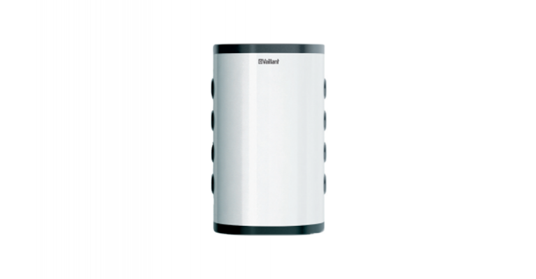 Vaillant buffer vessel 100 litres - for heat pump