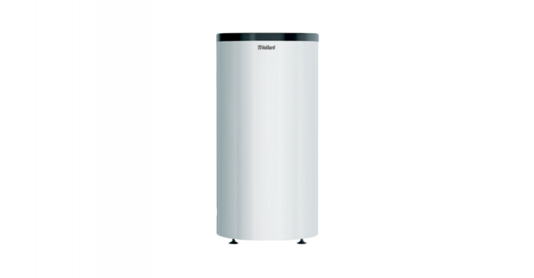 Vaillant buffer vessel 200 litres - for heat pump