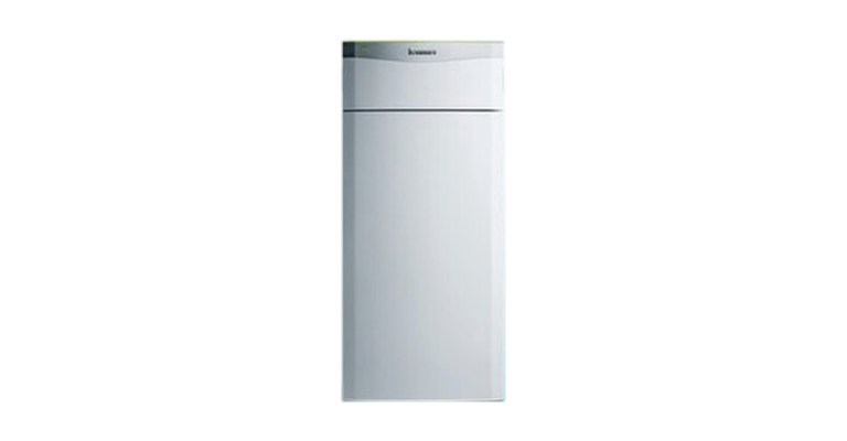 Vaillant FlexoTHERM Exclusive VWF 157/4 heat pump