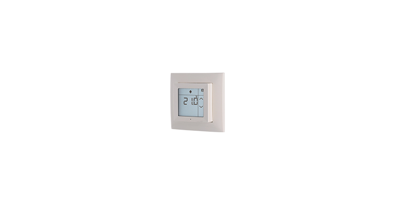 Greeniuz wireless digital thermostat