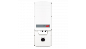 SolarEdge 33.3K omvormer met DC safety unit switch, AC & DC SPD, AC/DC Segregation