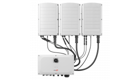 SolarEdge Synergy Unit (wo/RSD)