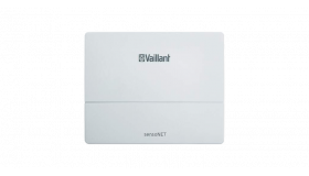 Vaillant sensoNET communicatiemodule VR921