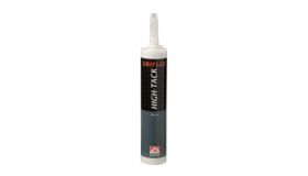 Ubiflex Kit High Tack koker 290ml zwart