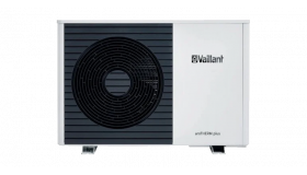 Vaillant aroTHERM plus lucht/water warmtepomp VWL 75/6 A 230V