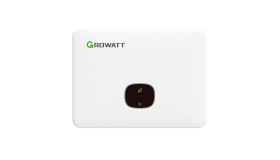 AE02907 (Growatt MID 25KTL3-XH 3-fase omvormer)