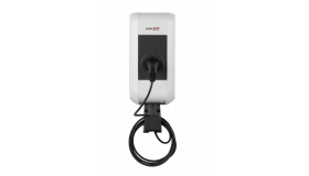 SolarEdge Home EV-lader met RFID en MID meter