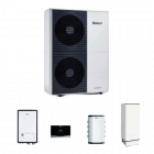 Vaillant heat pump kit All-Electric 12kW