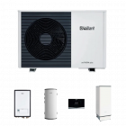 Vaillant heatpump kit All-Electric 5kW without SKID