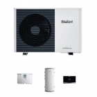 Vaillant heat pump kit hybrid 5kW without SKID