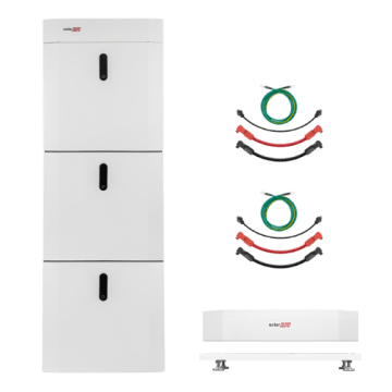 SolarEdge Home battery kit 48V 13,8kWh