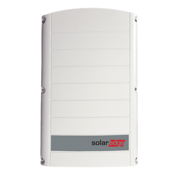 SolarEdge 9K omvormer