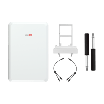 SolarEdge Home battery kit 400V 10kW