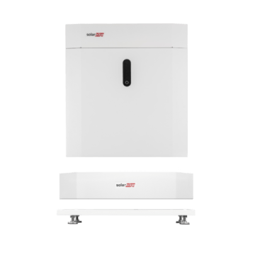 SolarEdge Home battery kit 48V 4,6kWh