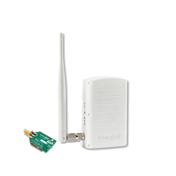 SolarEdge Zigbee plug-in en Home Gateway