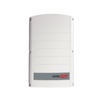 SolarEdge 5K omvormer voor korte PV-strings 