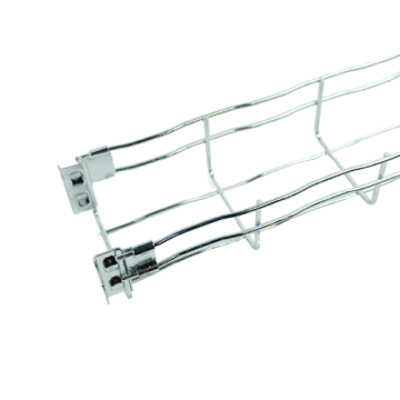 Conduct draadgoot 65x100 EZ Plus klasse 8 (L=3M)