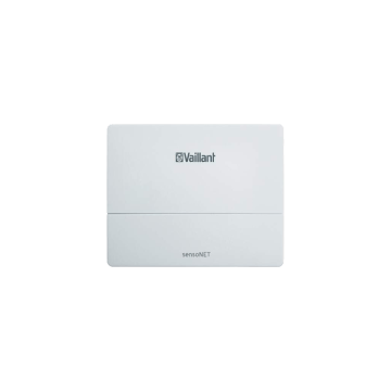 Vaillant sensoNET communicatiemodule VR921