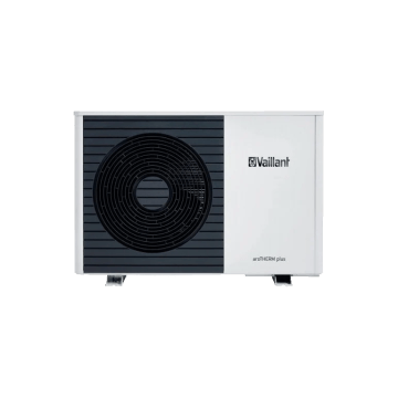 Vaillant aroTHERM plus lucht/water warmtepomp VWL 75/6 A 230V