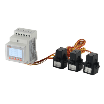 Ecactus 3-fase set Smart Meter+3CT's  AE03056.png