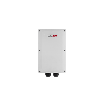 AE02365 Alius SolarEdge Home Backup Interface 3 fase voorkant