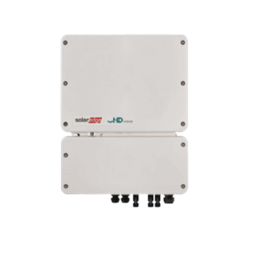 SolarEdge SE3680H omvormer met StorEdge