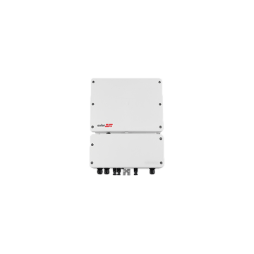 SolarEdge SE6000H Home Hub Omvormer