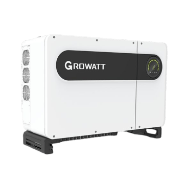 AE02914 (Growatt MAX 70KTL3 LV (AFCI) 3-fase omvormer)