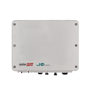 SolarEdge 6000 HD-wave omvormer