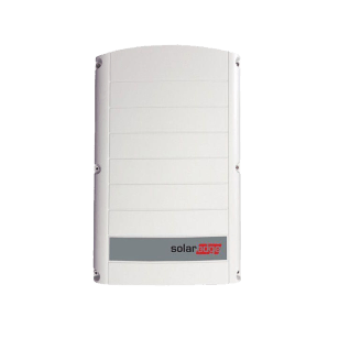 SolarEdge 3K omvormer voor korte PV-strings