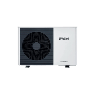 Vaillant aroTHERM plus lucht/water warmtepomp VWL 75/6 A 230V