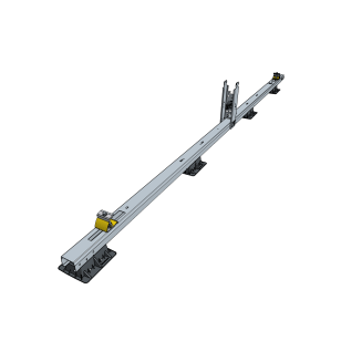 AE02644 Alius Sunbeam Supra Ligger set SYM 2460