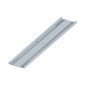 AE02648 Alius Sunbeam Supra Ballastplaat