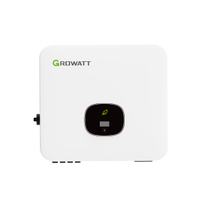 Growatt MOD 8000TL3-XH(BP) 3-fase omvormer Growatt MOD 8000TL3-XH(BP) 3-fase omvormer