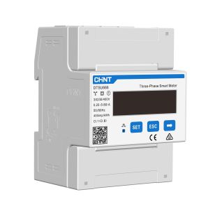 AE03034 (Growatt TPM-C Energiemeter)