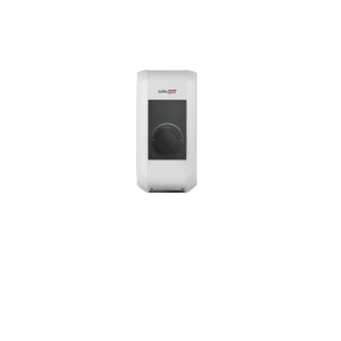 SolarEdge Home EV-lader met RFID en MID meter SolarEdge Home EV-lader met RFID en MID meter