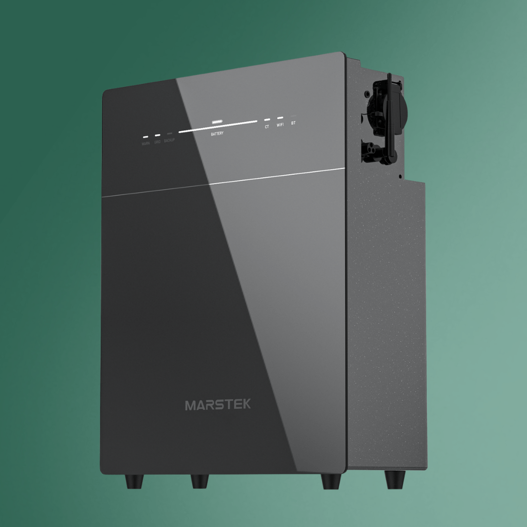 Plug-in thuisbatterijen in de praktijk: waar moet je als installateur op letten? 